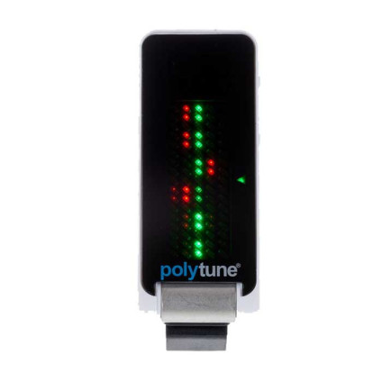 قیمت خرید فروش تیونر گیره ایی گیتار TC Electronic PolyTune Clip